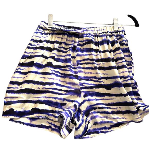 PIPPA THE‎ LABEL Baby Short in Zuri NWT Sz Small - Picture 1 of 4